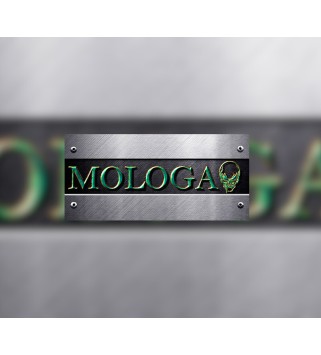 MOLOGA Steam Key GLOBAL